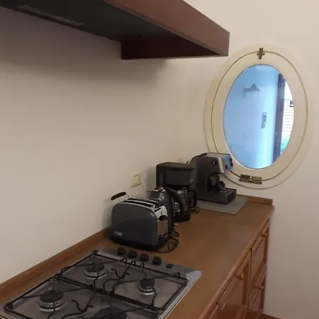 Antica Terrazza Pietramala B&B 피렌주올라