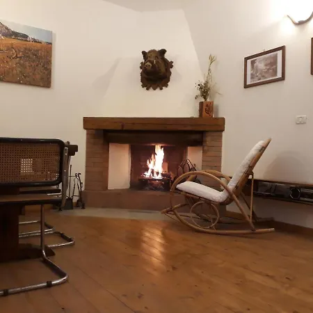Antica Terrazza Pietramala Bed & Breakfast