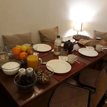 Antica Terrazza Pietramala *