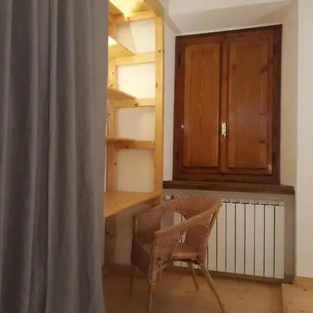Antica Terrazza Pietramala Bed & Breakfast *