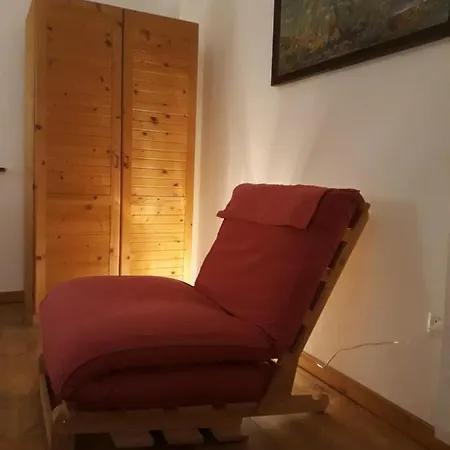 Bed & Breakfast Antica Terrazza Pietramala *
