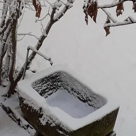 Antica Terrazza Pietramala *