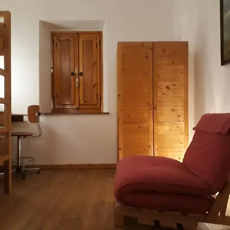 Bed & Breakfast Antica Terrazza Pietramala