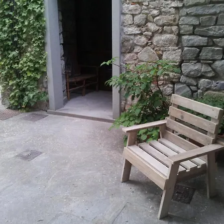 Antica Terrazza Pietramala * Firenzuola