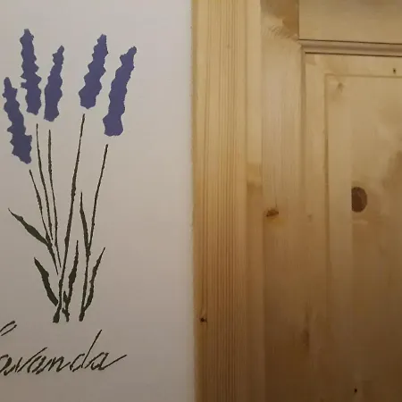 Antica Terrazza Pietramala *