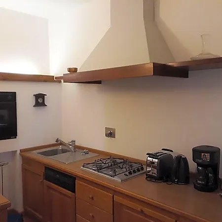 فندق مبيت وإفطار Antica Terrazza Pietramala