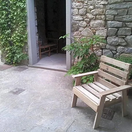 Antica Terrazza Pietramala * فيرينزولا