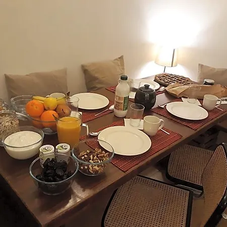 فندق مبيت وإفطار Antica Terrazza Pietramala فيرينزولا