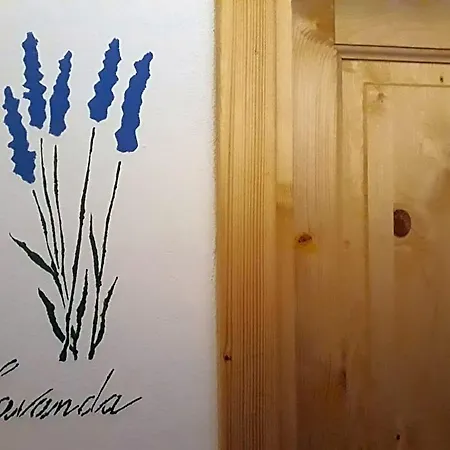 Antica Terrazza Pietramala فندق مبيت وإفطار *