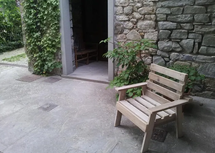 Antica Terrazza Pietramala * فيرينزولا