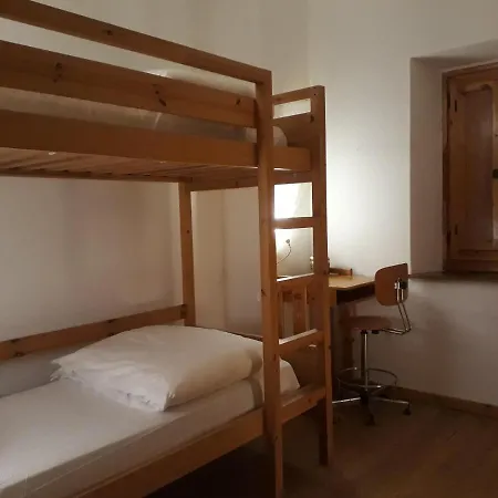 Bed & Breakfast Antica Terrazza Pietramala *