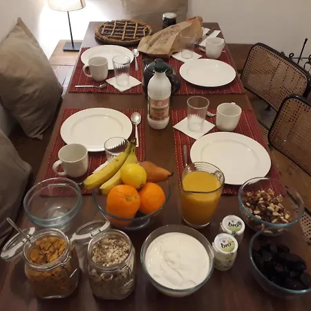 Bed & Breakfast Antica Terrazza Pietramala