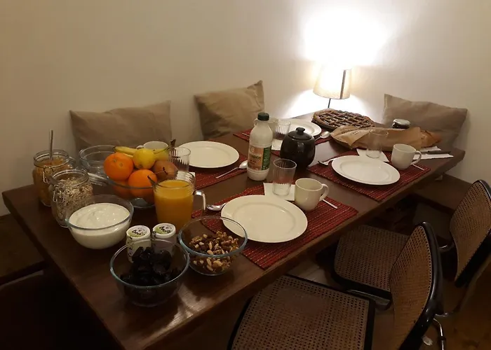 Antica Terrazza Pietramala *